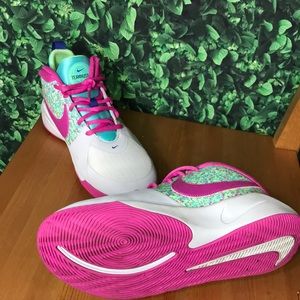 Nike Basketball Sneakers